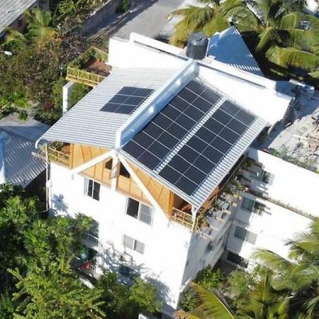 Villa Florencia Bavaro Пунта Кана Екстериор снимка