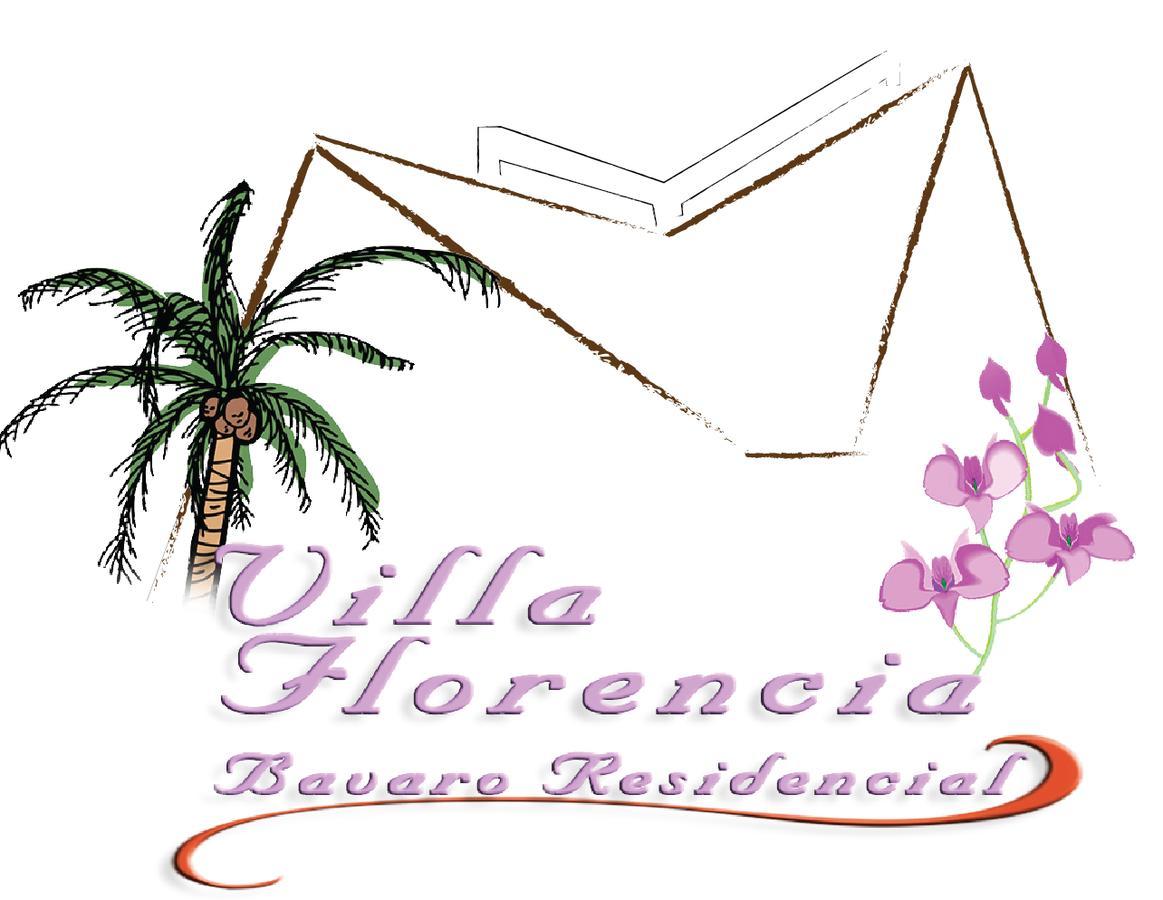 Villa Florencia Bavaro Пунта Кана Екстериор снимка