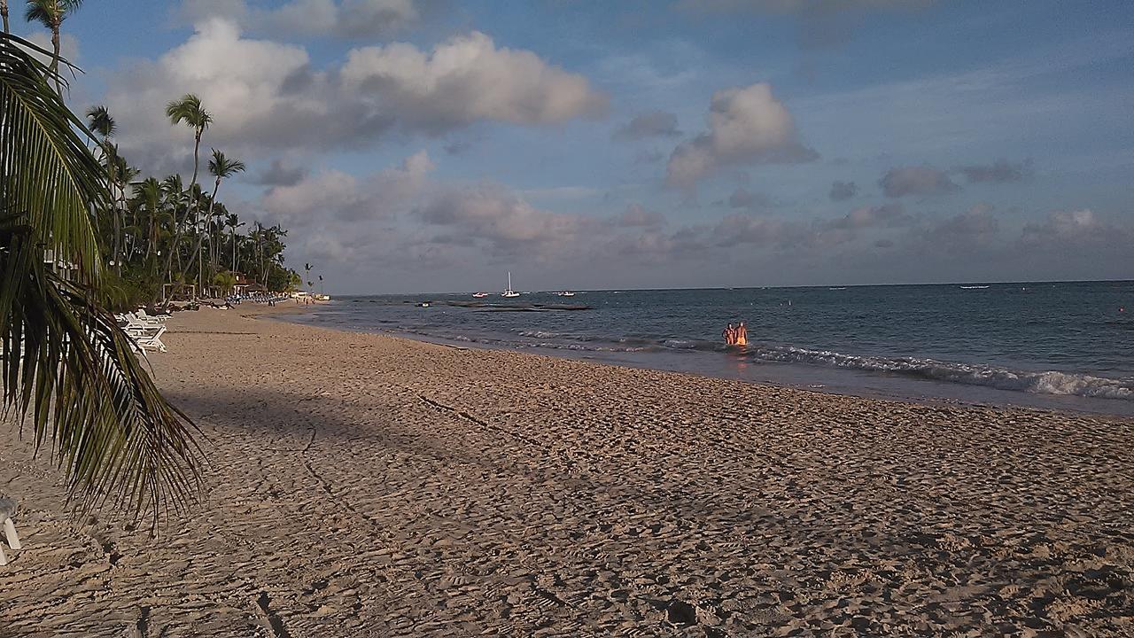 Villa Florencia Bavaro Пунта Кана Екстериор снимка