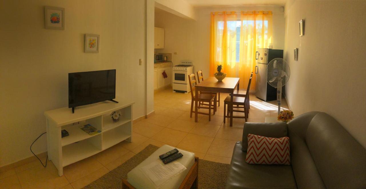 Villa Florencia Bavaro Пунта Кана Екстериор снимка