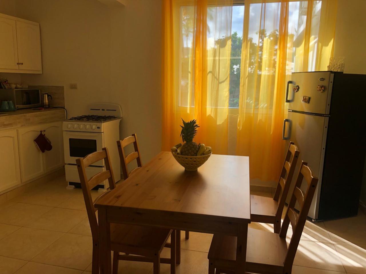 Villa Florencia Bavaro Пунта Кана Екстериор снимка