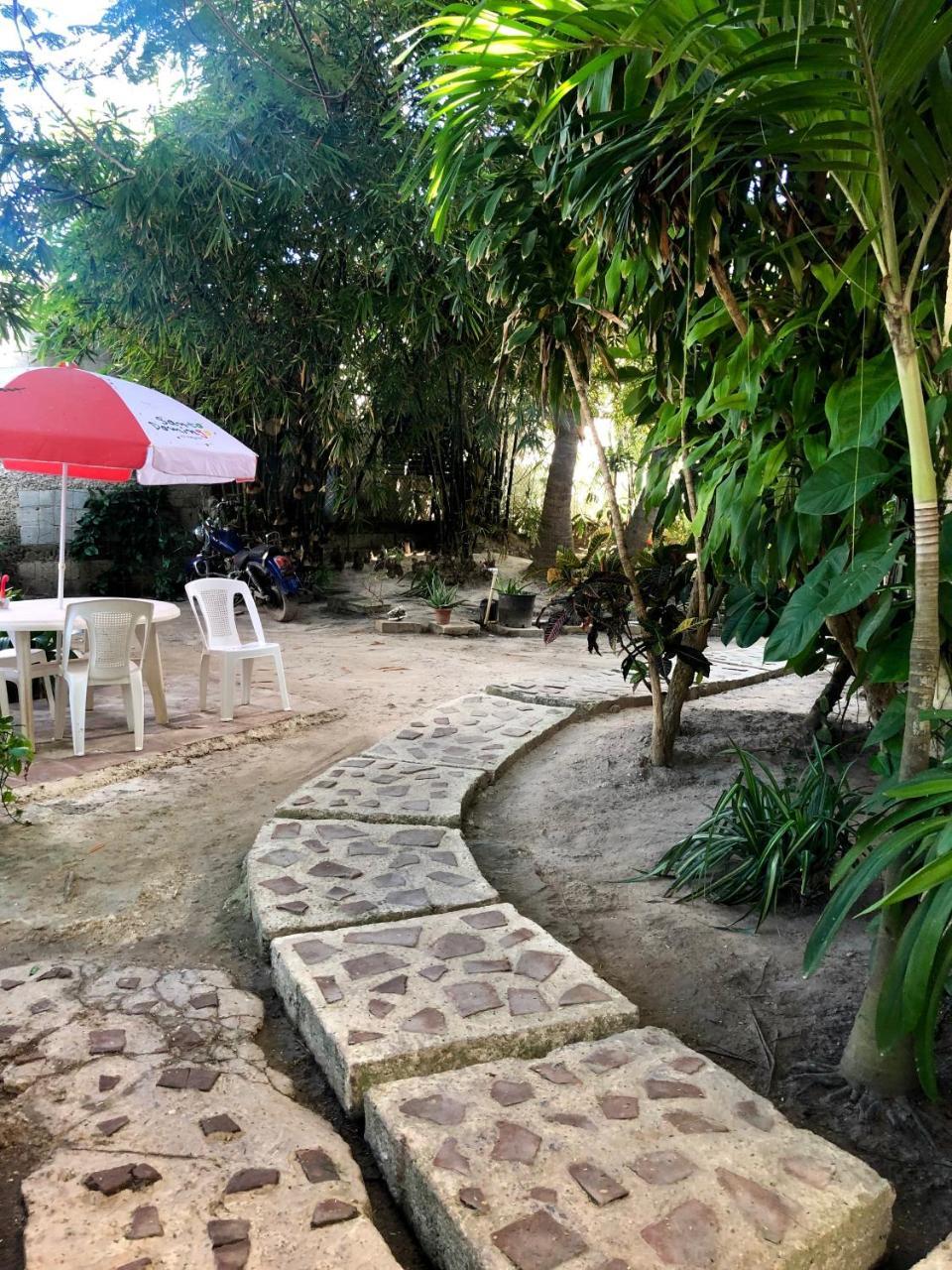 Villa Florencia Bavaro Пунта Кана Екстериор снимка