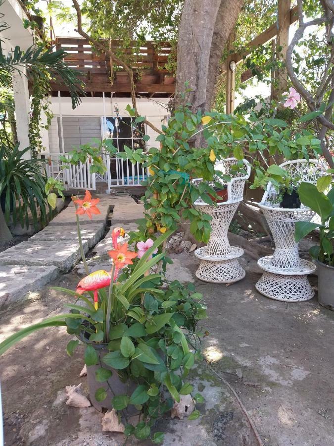 Villa Florencia Bavaro Пунта Кана Екстериор снимка
